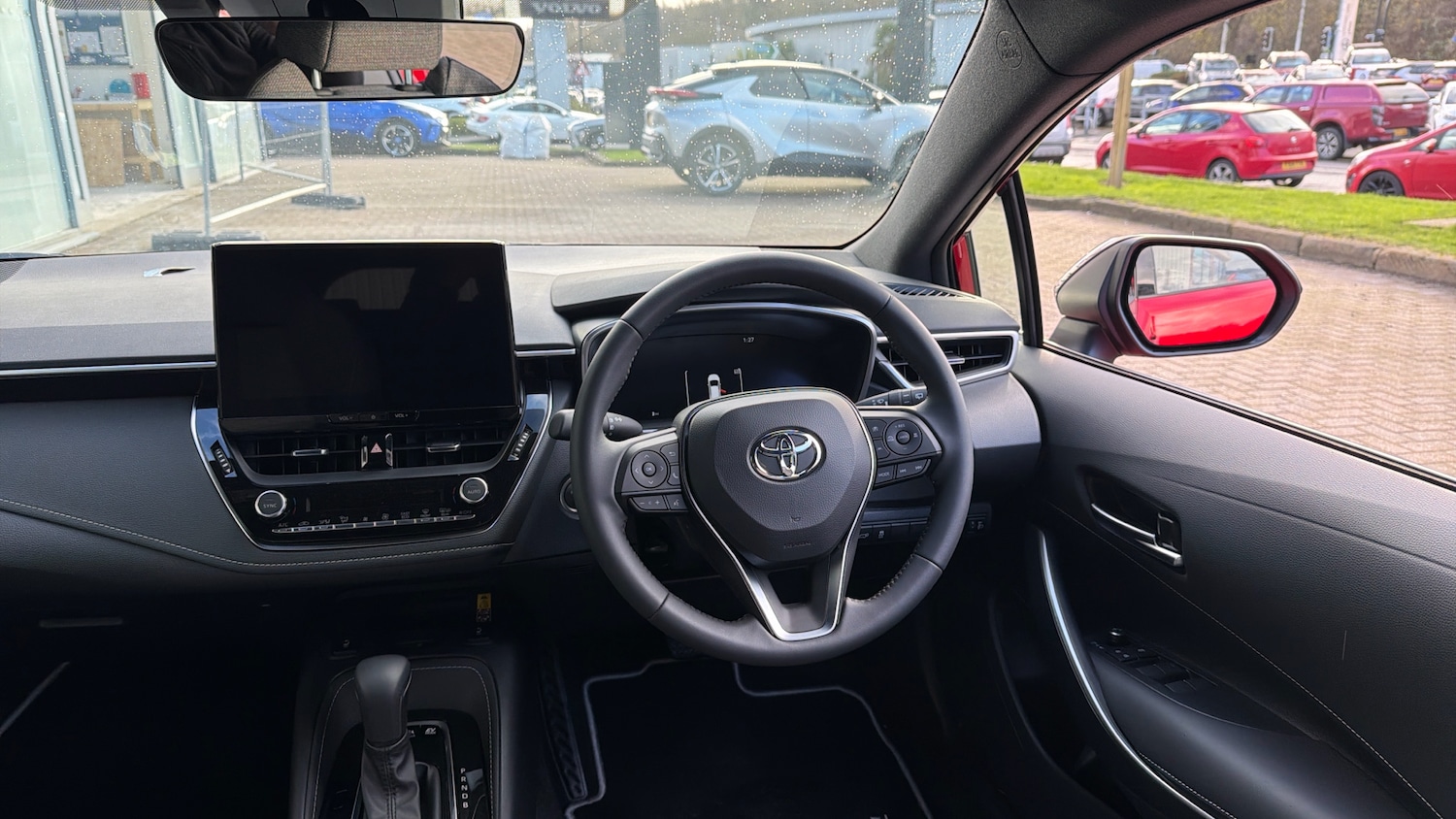 Used Toyota Corolla 2025 for sale - 77168438: Photo 6