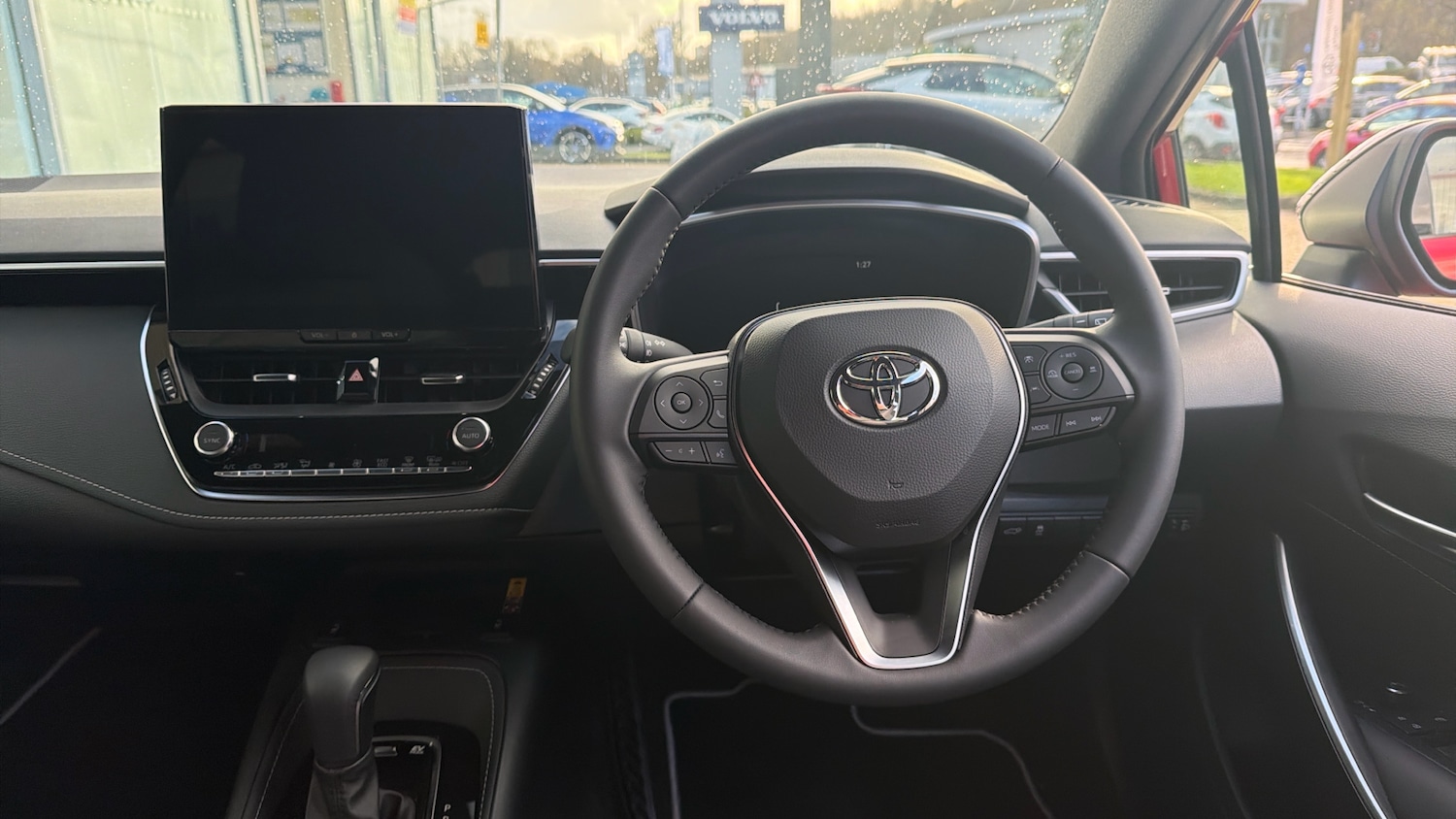 Used Toyota Corolla 2025 for sale - 77168438: Photo 8