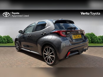 Used Toyota Yaris 2023 for sale - 79585305: Photo
