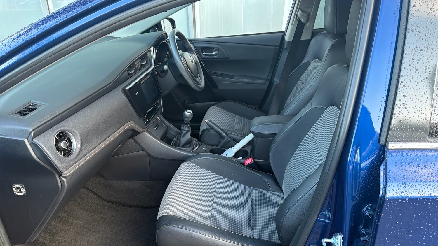 Used Toyota Auris 2016 for sale - 76894401: Photo 10