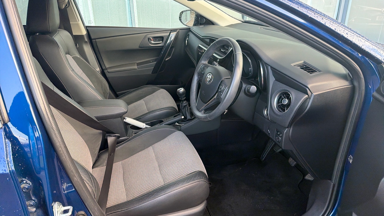 Used Toyota Auris 2016 for sale - 76894401: Photo 11