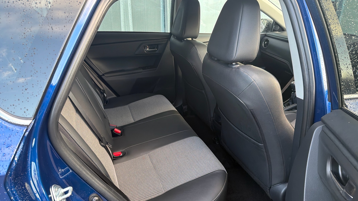 Used Toyota Auris 2016 for sale - 76894401: Photo 12