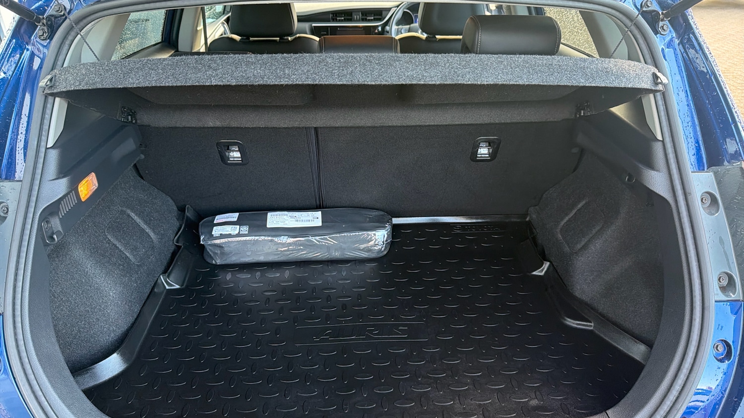 Used Toyota Auris 2016 for sale - 76894401: Photo 14