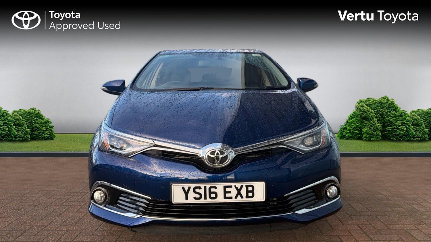 Used Toyota Auris 2016 for sale - 76894401: Photo 15