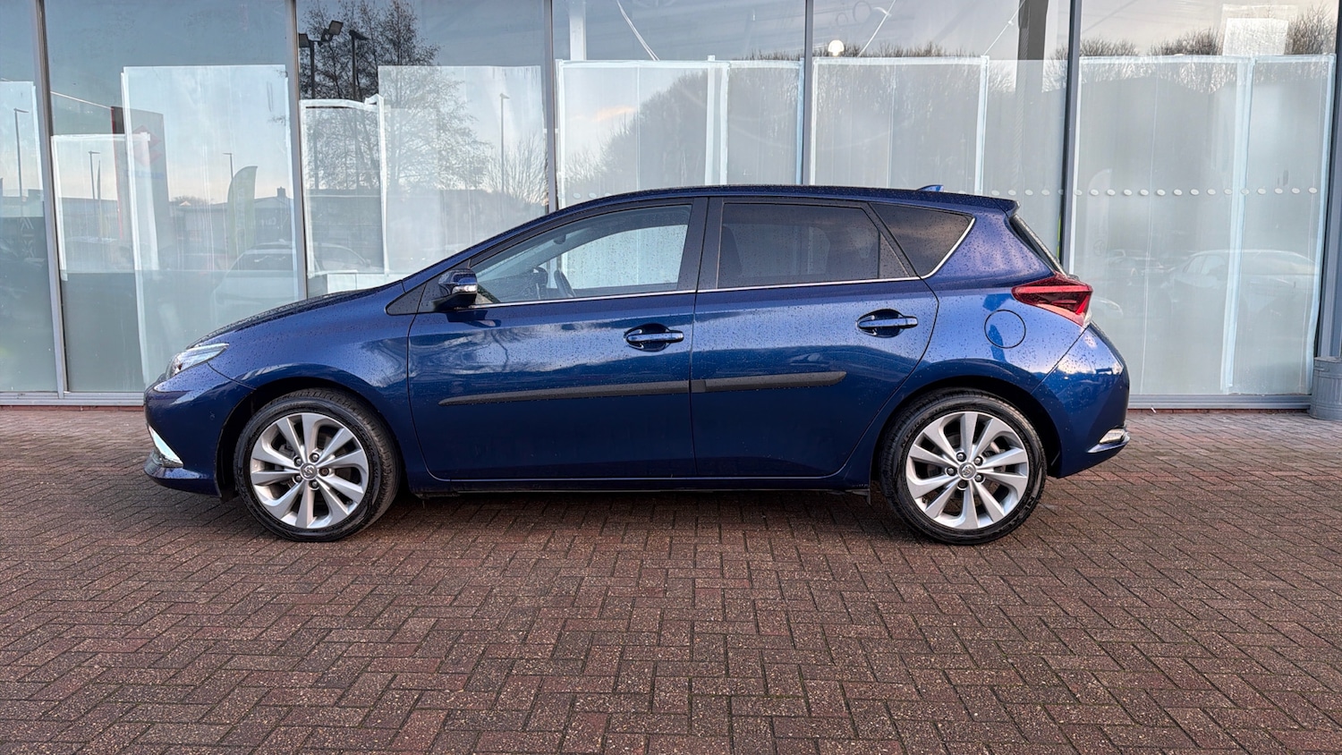 Used Toyota Auris 2016 for sale - 76894401: Photo 17