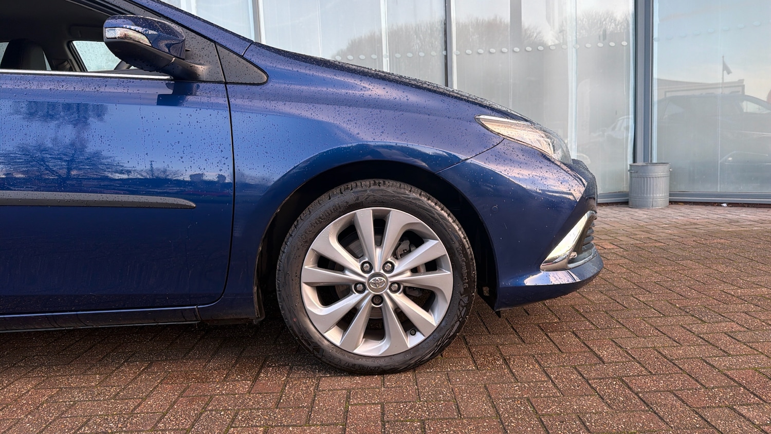 Used Toyota Auris 2016 for sale - 76894401: Photo 18