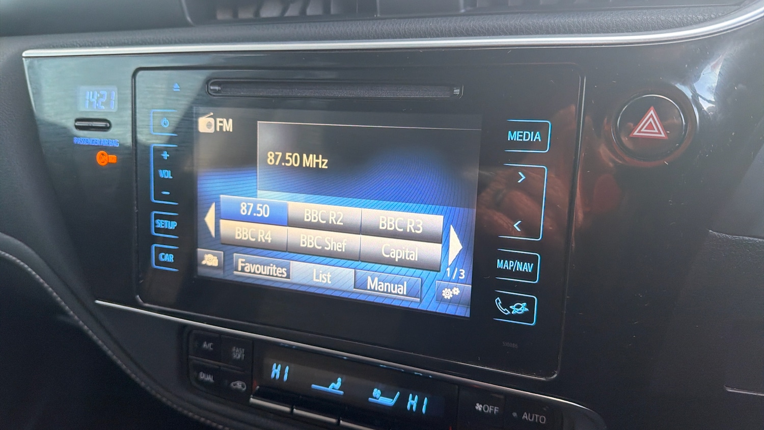 Used Toyota Auris 2016 for sale - 76894401: Photo 23