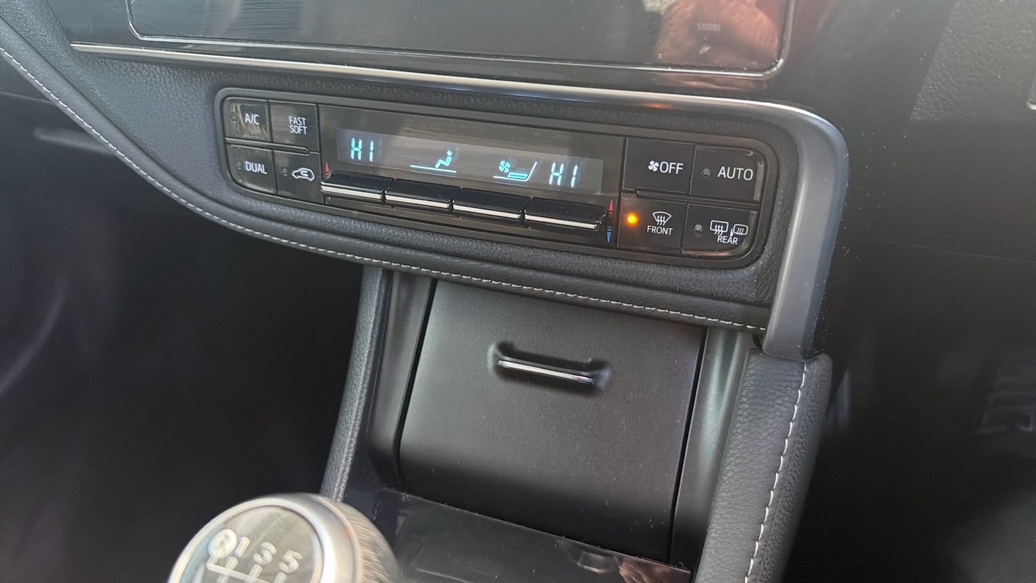 Used Toyota Auris 2016 for sale - 76894401: Photo 29