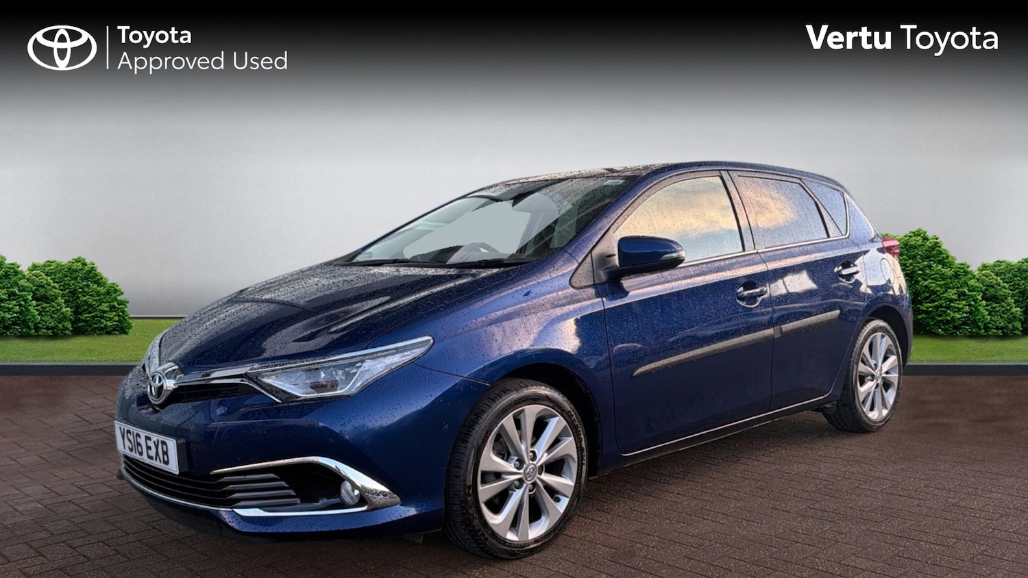 Used Toyota Auris 2016 for sale - 76894401: Photo 3