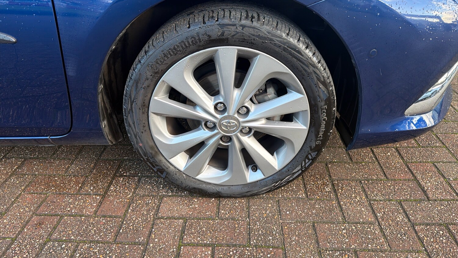 Used Toyota Auris 2016 for sale - 76894401: Photo 31