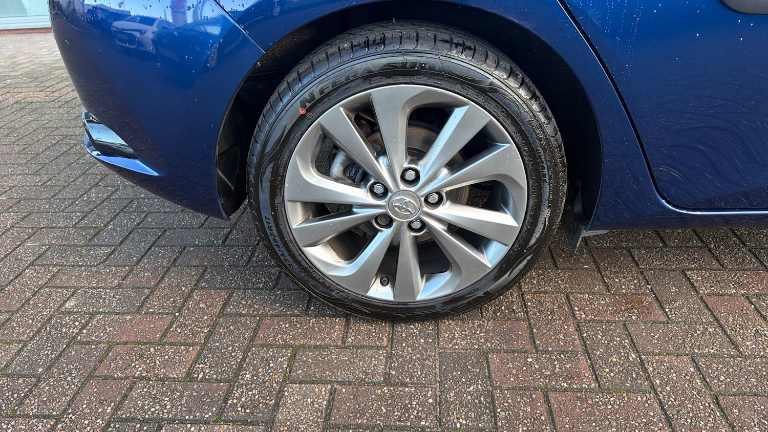 Used Toyota Auris 2016 for sale - 76894401: Photo 32