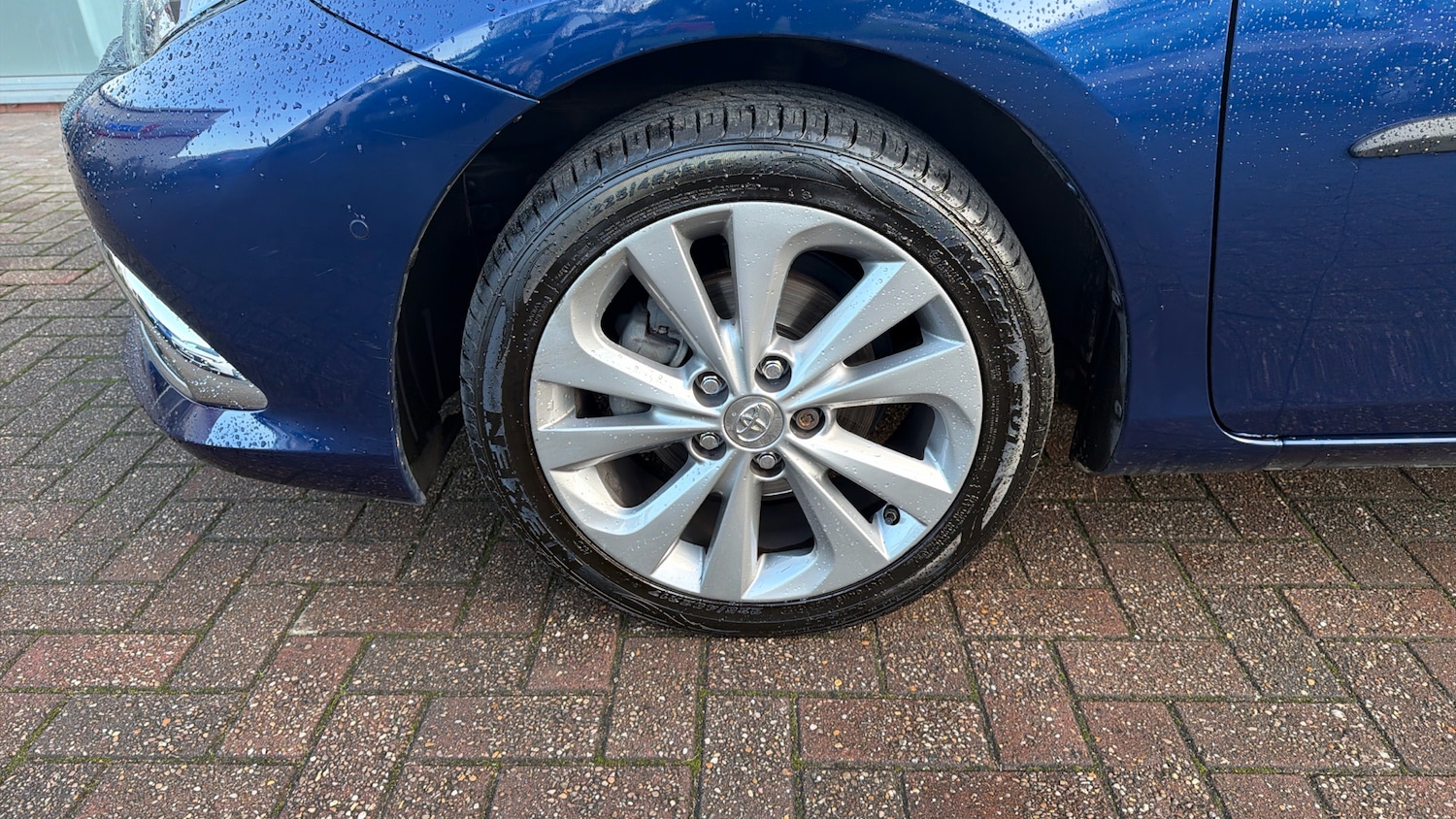 Used Toyota Auris 2016 for sale - 76894401: Photo 33