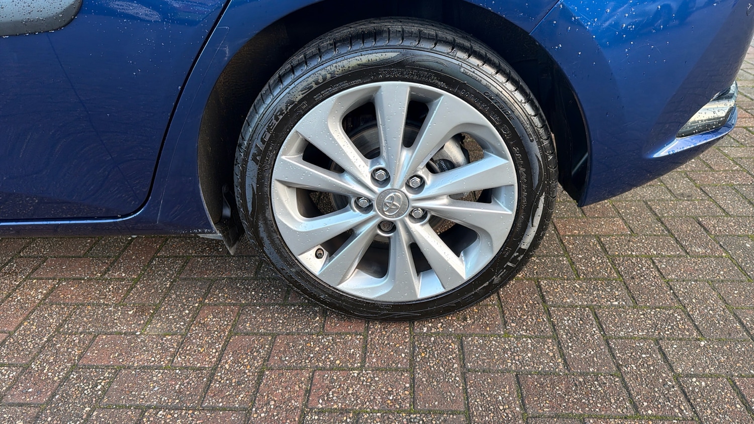 Used Toyota Auris 2016 for sale - 76894401: Photo 34