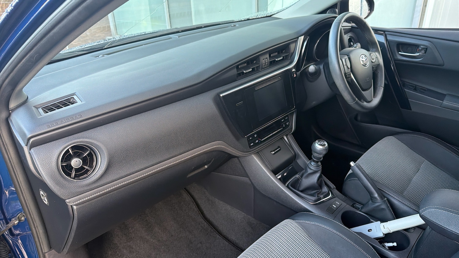 Used Toyota Auris 2016 for sale - 76894401: Photo 35