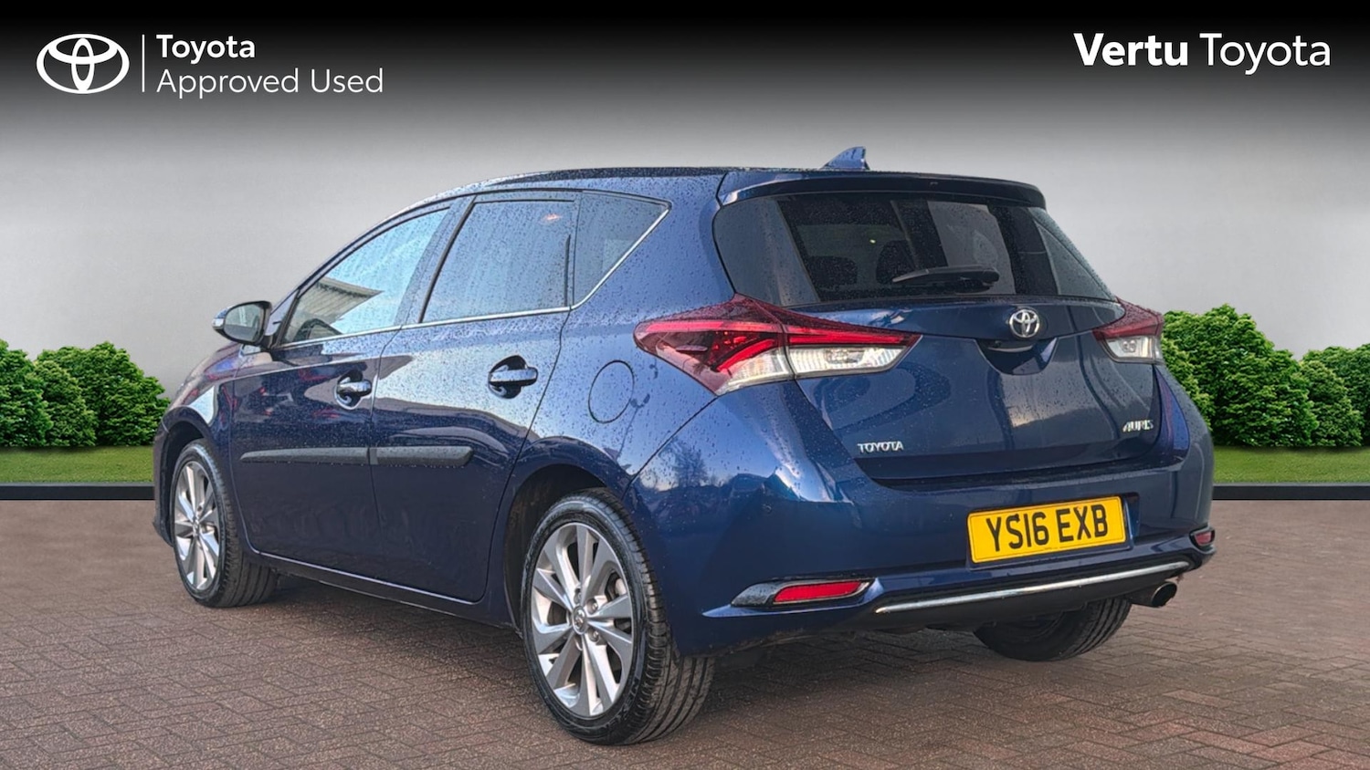 Used Toyota Auris 2016 for sale - 76894401: Photo 4