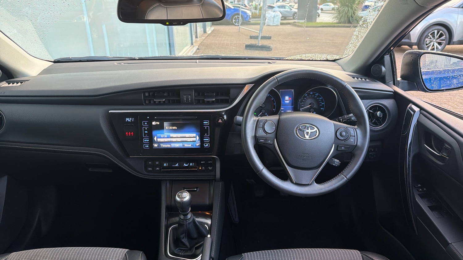 Used Toyota Auris 2016 for sale - 76894401: Photo 5