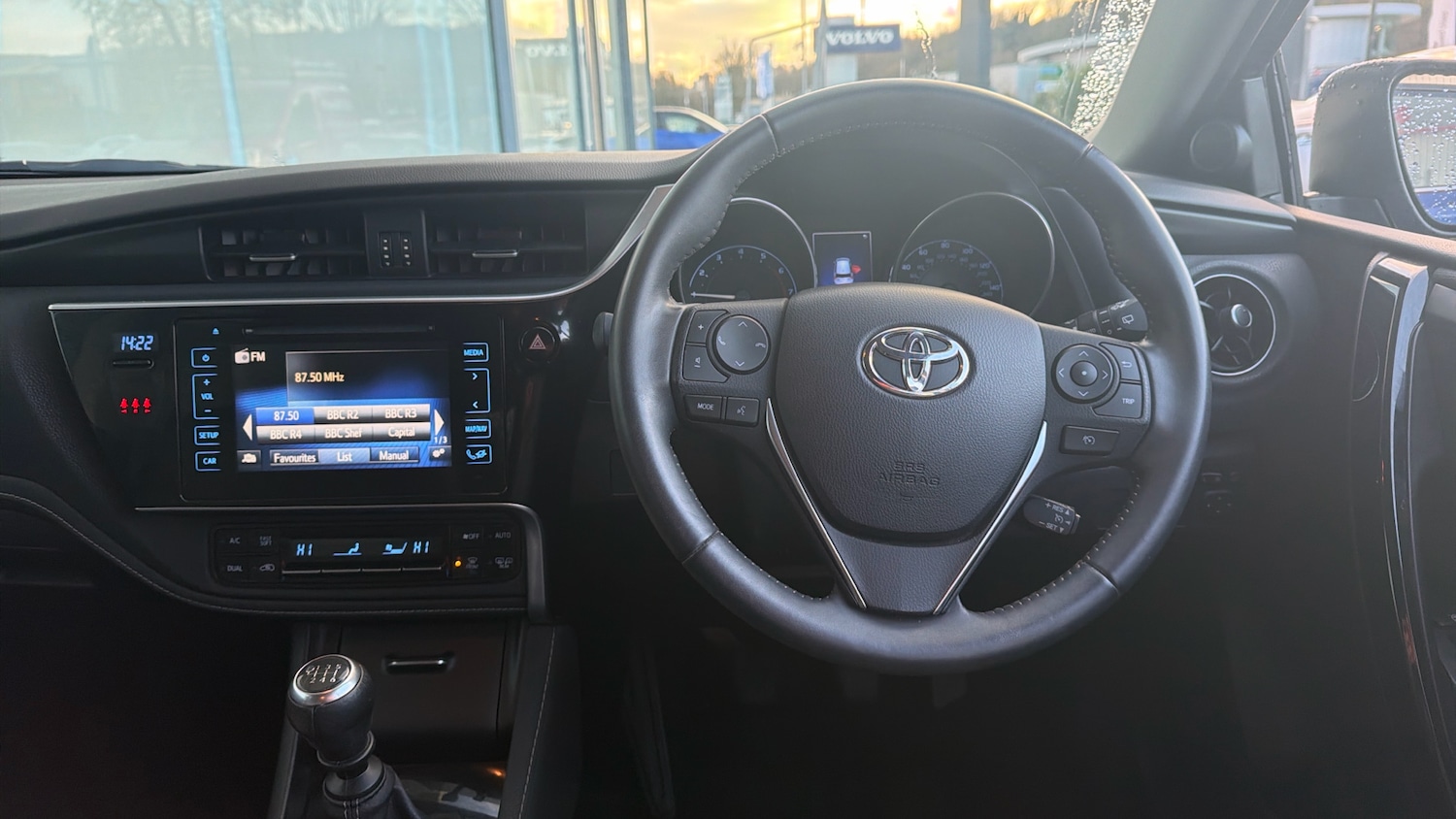 Used Toyota Auris 2016 for sale - 76894401: Photo 8