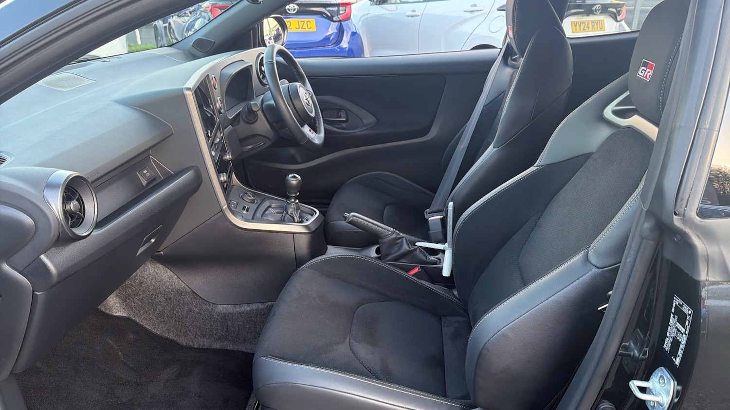 Used Toyota Yaris 2024 for sale - 76959757: Photo 10