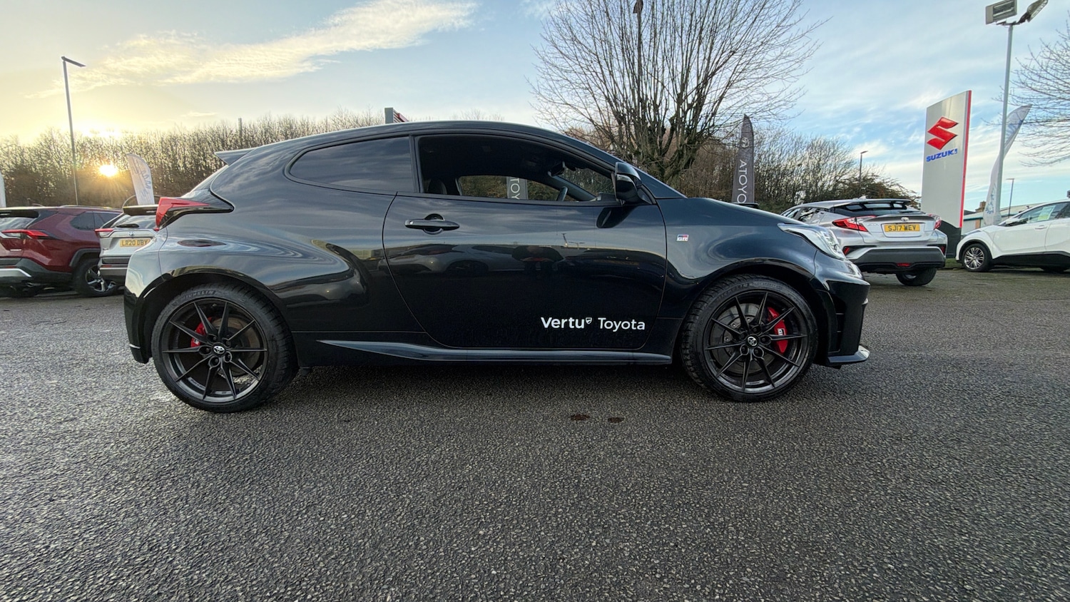 Used Toyota Yaris 2024 for sale - 76959757: Photo 16