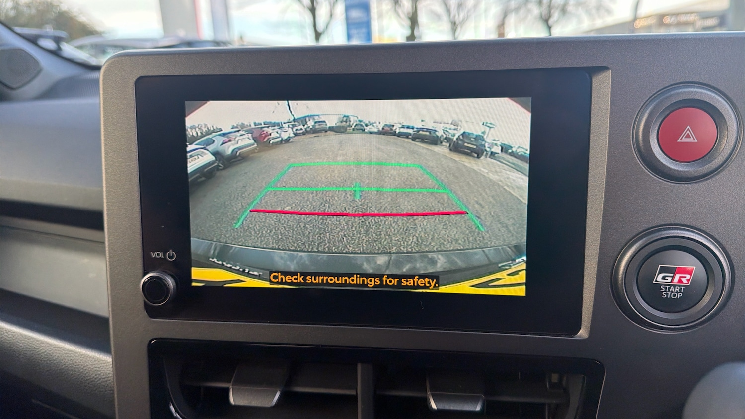 Used Toyota Yaris 2024 for sale - 76959757: Photo 24