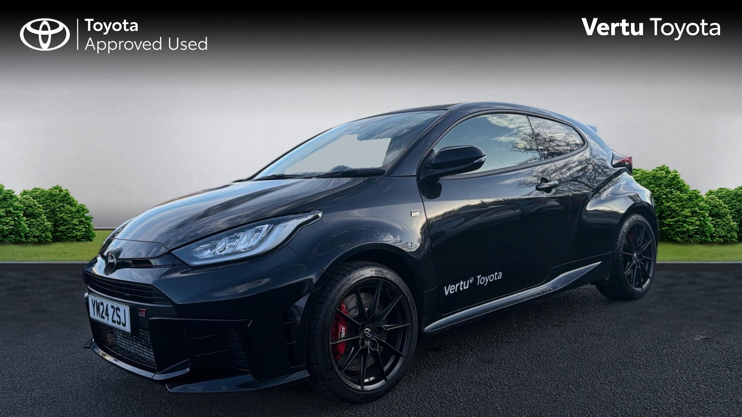 Used Toyota Yaris 2024 for sale - 76959757: Photo 3