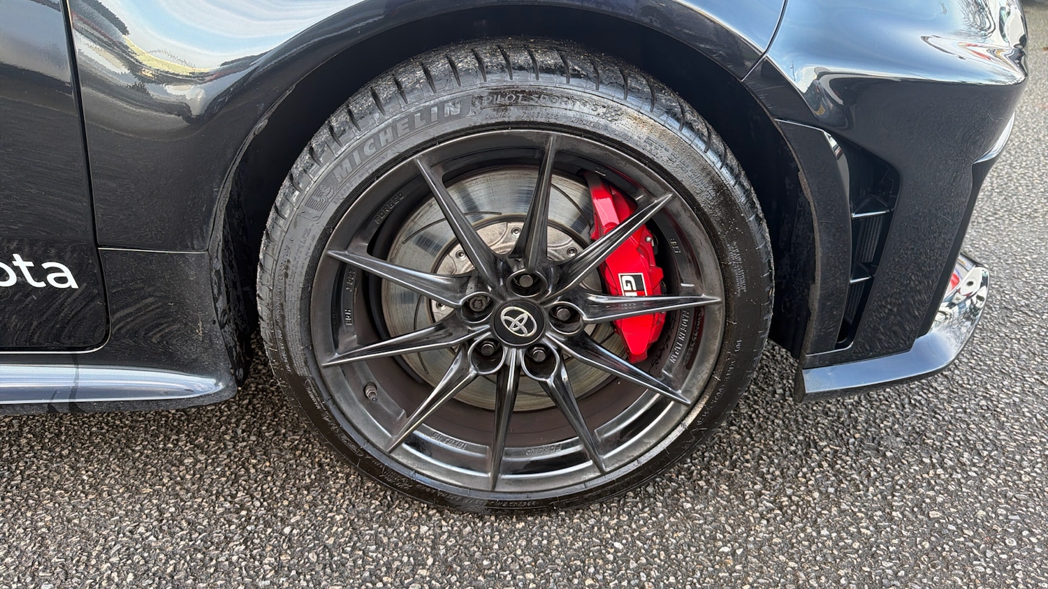 Used Toyota Yaris 2024 for sale - 76959757: Photo 38