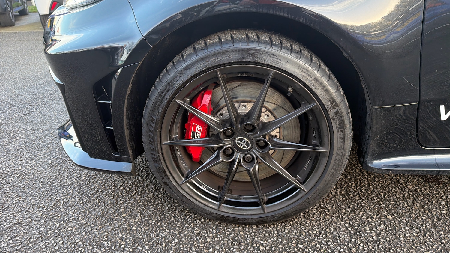 Used Toyota Yaris 2024 for sale - 76959757: Photo 40