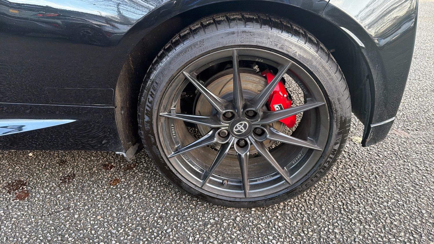 Used Toyota Yaris 2024 for sale - 76959757: Photo 42