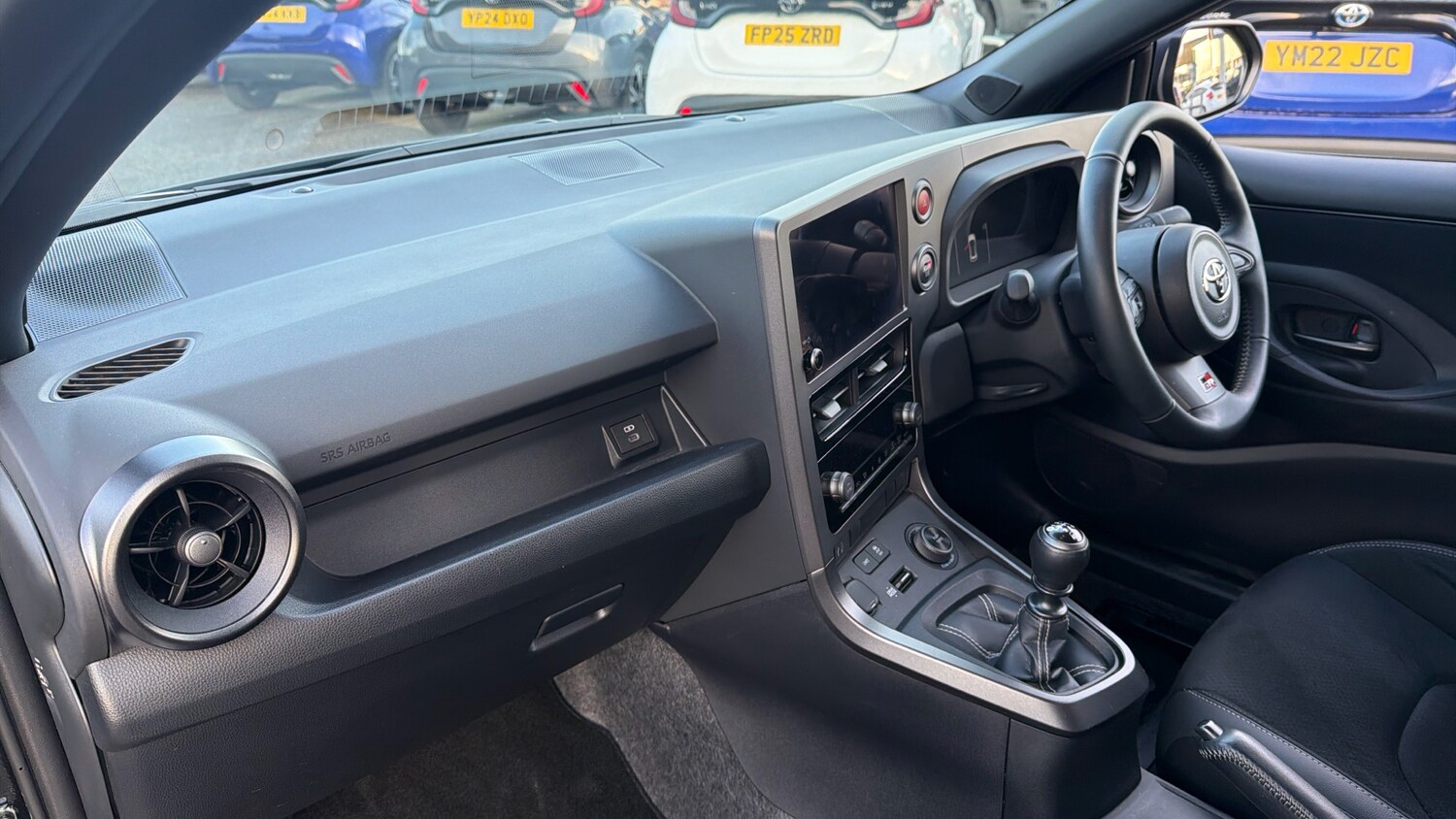 Used Toyota Yaris 2024 for sale - 76959757: Photo 46