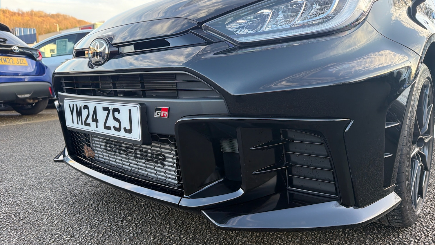 Used Toyota Yaris 2024 for sale - 76959757: Photo 47