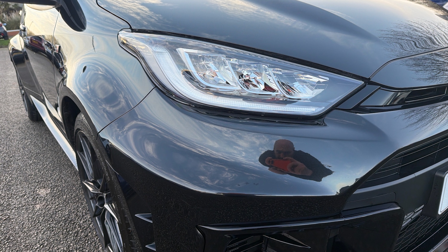 Used Toyota Yaris 2024 for sale - 76959757: Photo 48