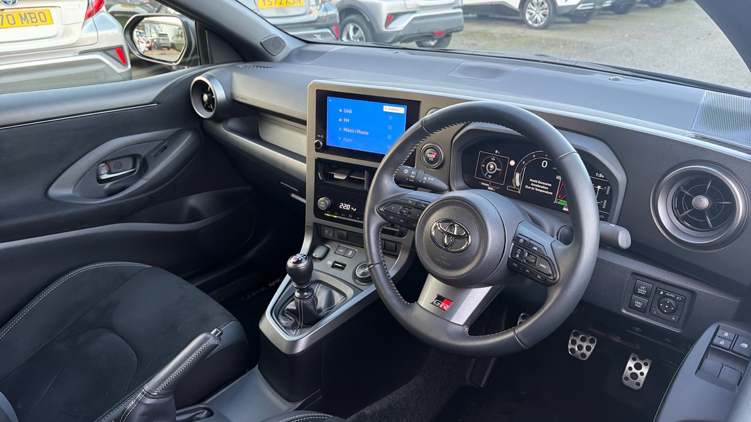 Used Toyota Yaris 2024 for sale - 76959757: Photo 5