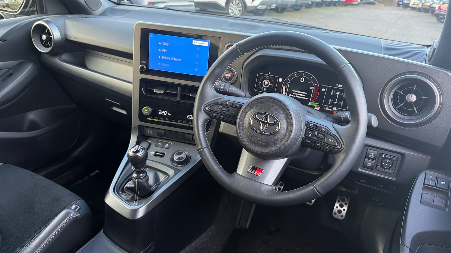 Used Toyota Yaris 2024 for sale - 76959757: Photo 6