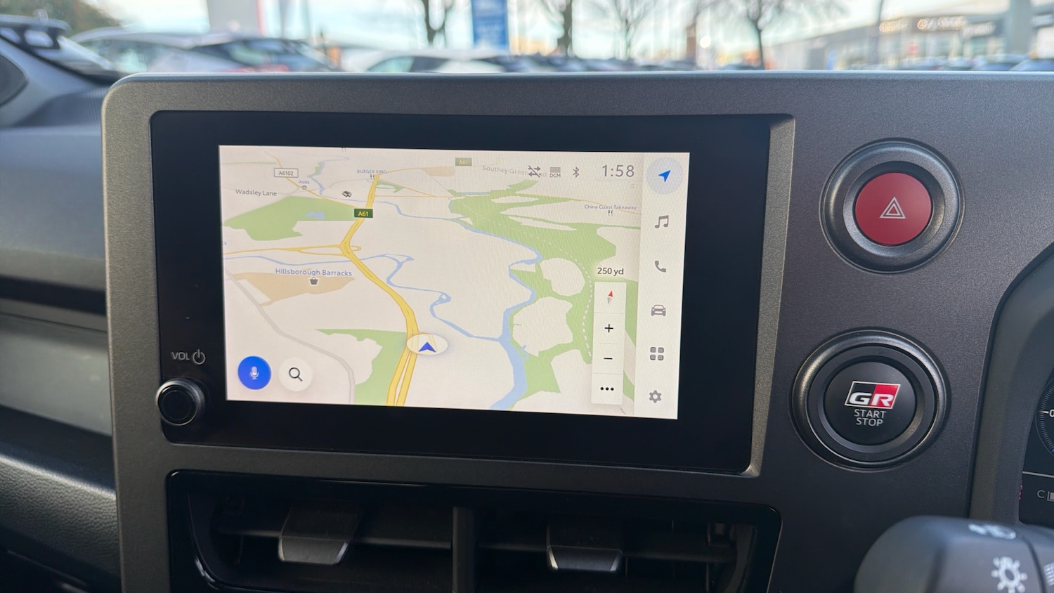 Used Toyota Yaris 2024 for sale - 76959757: Photo 7