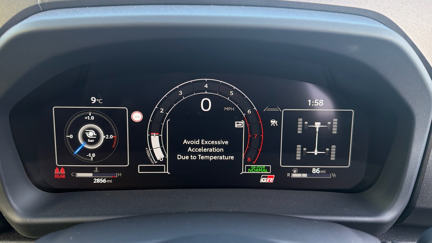 Used Toyota Yaris 2024 for sale - 76959757: Photo 9