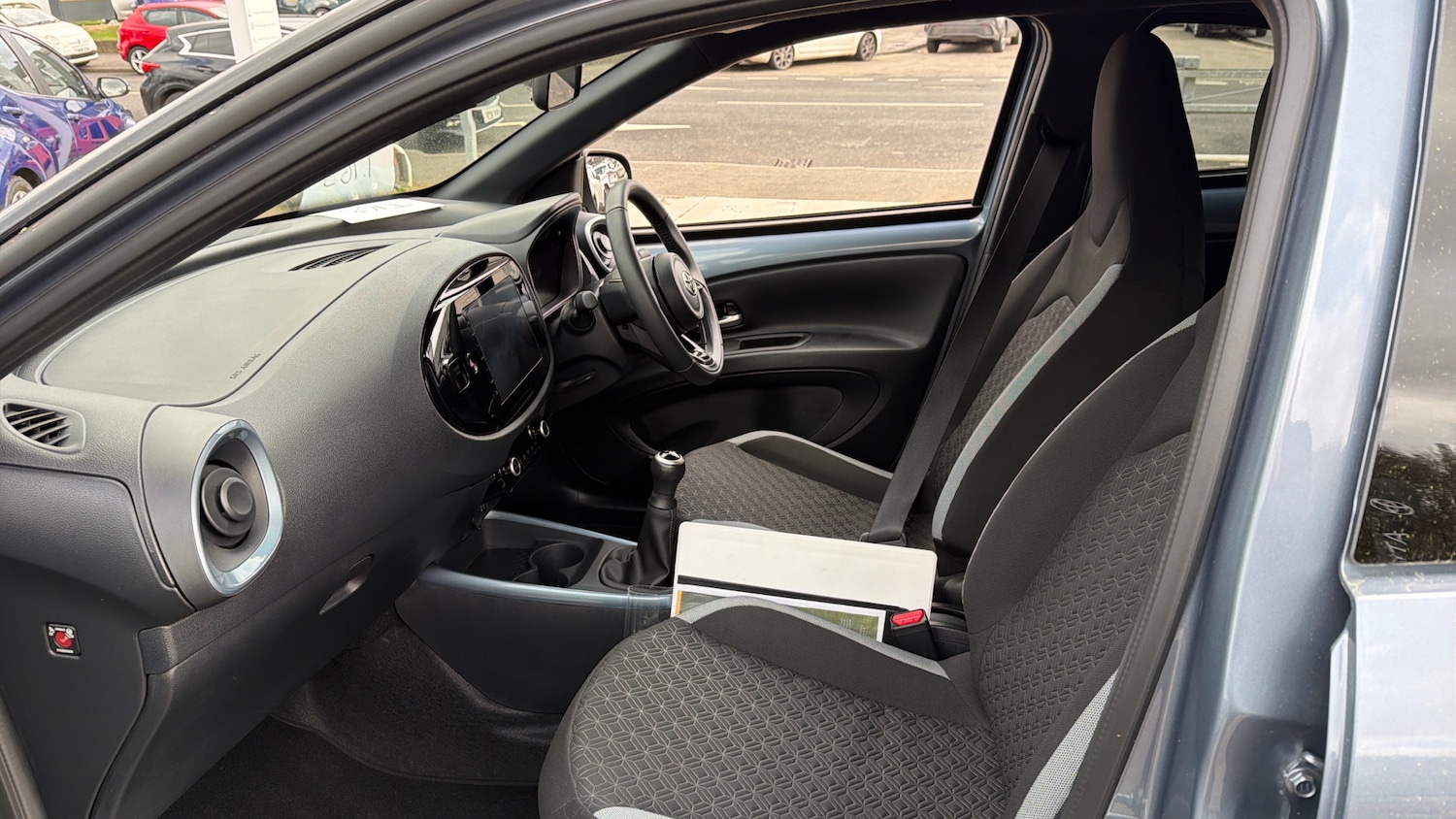 Used Toyota Aygo X 2024 for sale - 77462292: Photo 10