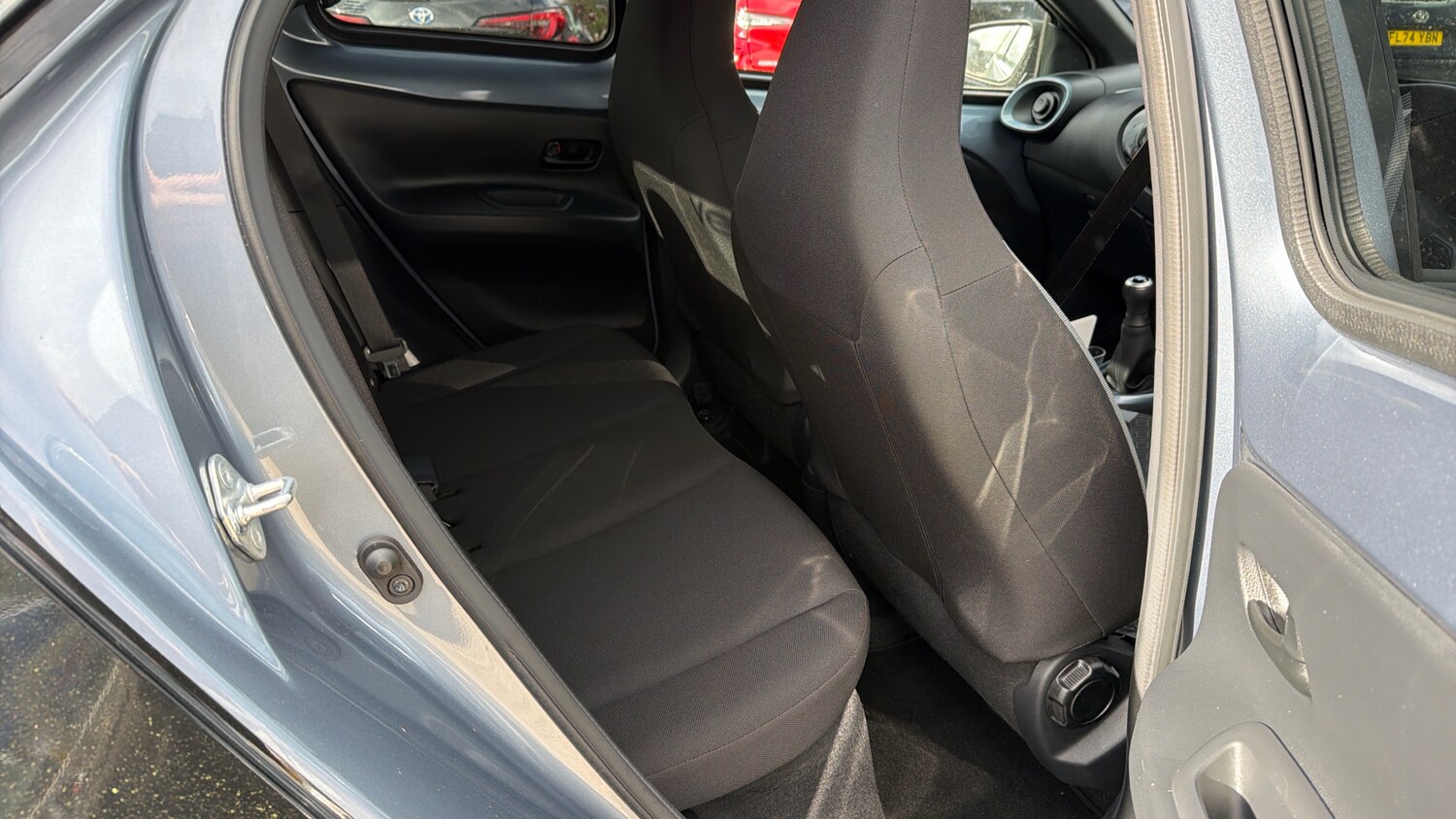 Used Toyota Aygo X 2024 for sale - 77462292: Photo 12