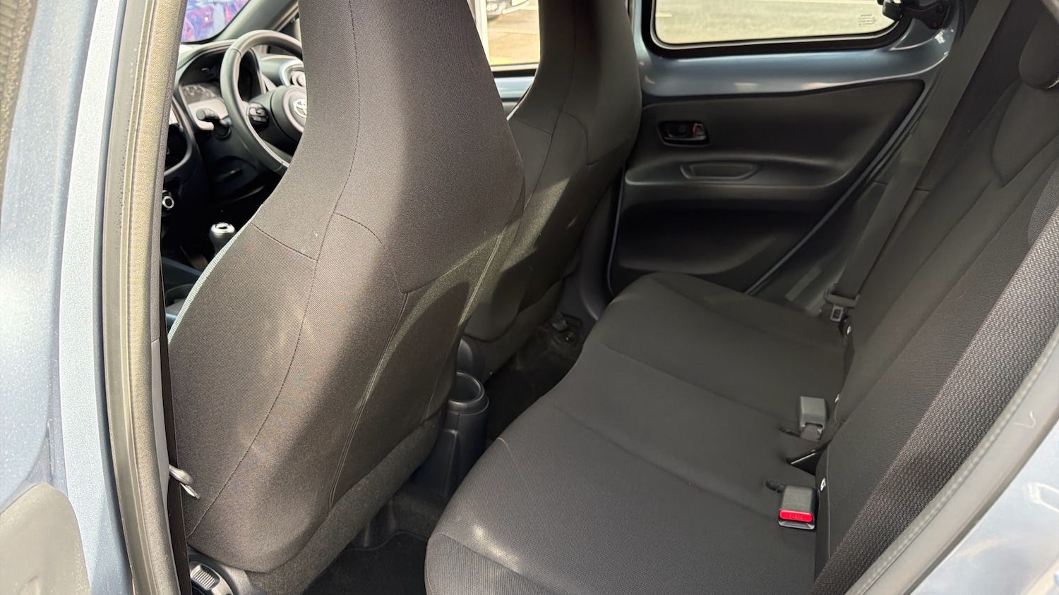 Used Toyota Aygo X 2024 for sale - 77462292: Photo 13