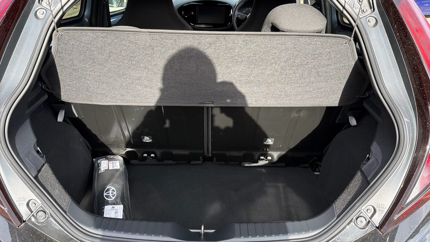 Used Toyota Aygo X 2024 for sale - 77462292: Photo 14