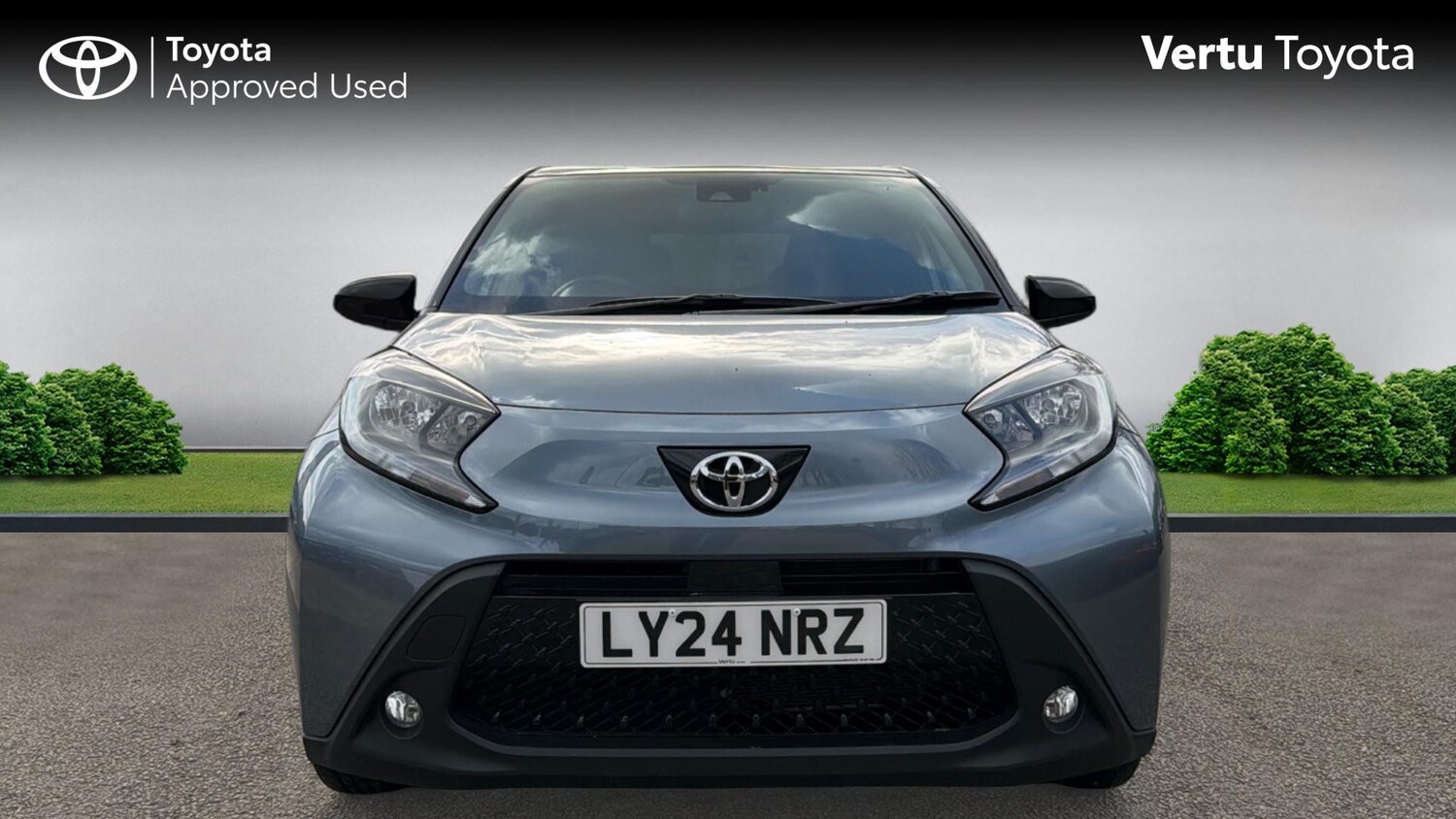 Used Toyota Aygo X 2024 for sale - 77462292: Photo 15
