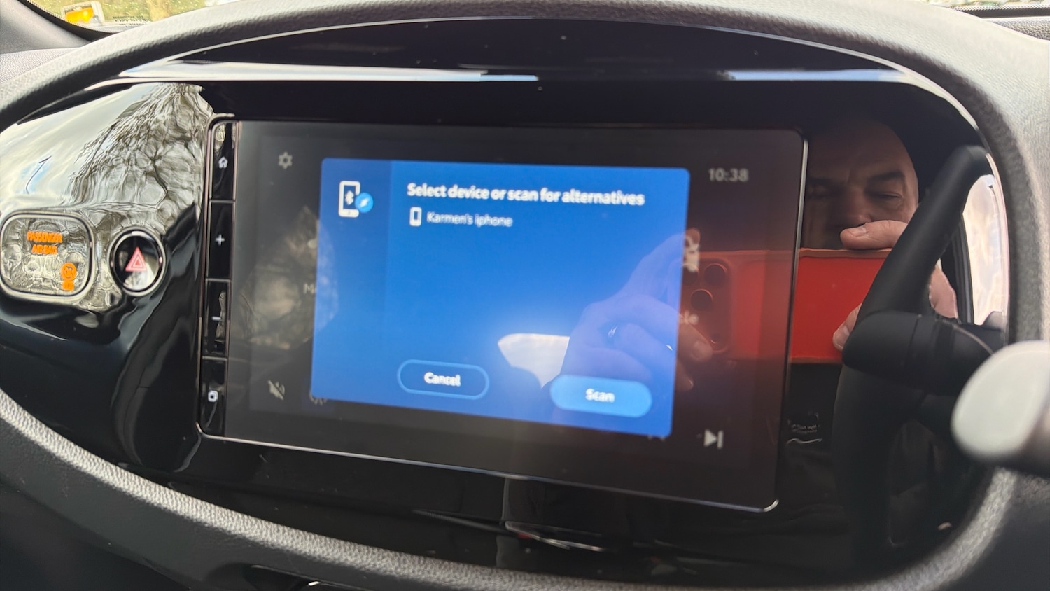 Used Toyota Aygo X 2024 for sale - 77462292: Photo 20