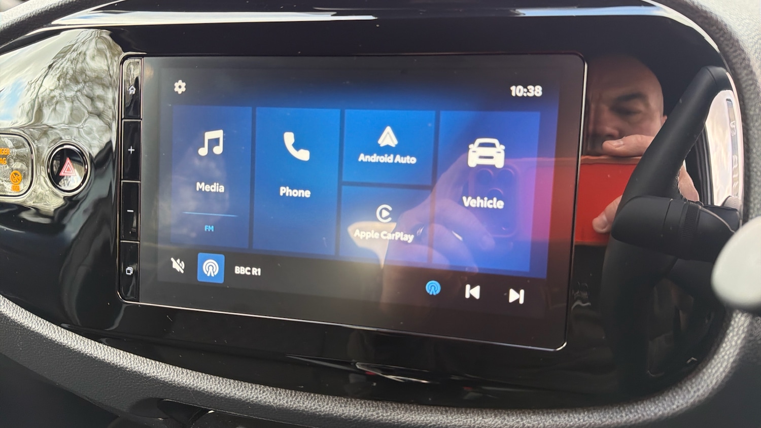 Used Toyota Aygo X 2024 for sale - 77462292: Photo 22