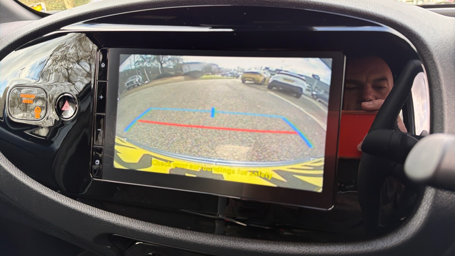 Used Toyota Aygo X 2024 for sale - 77462292: Photo 24