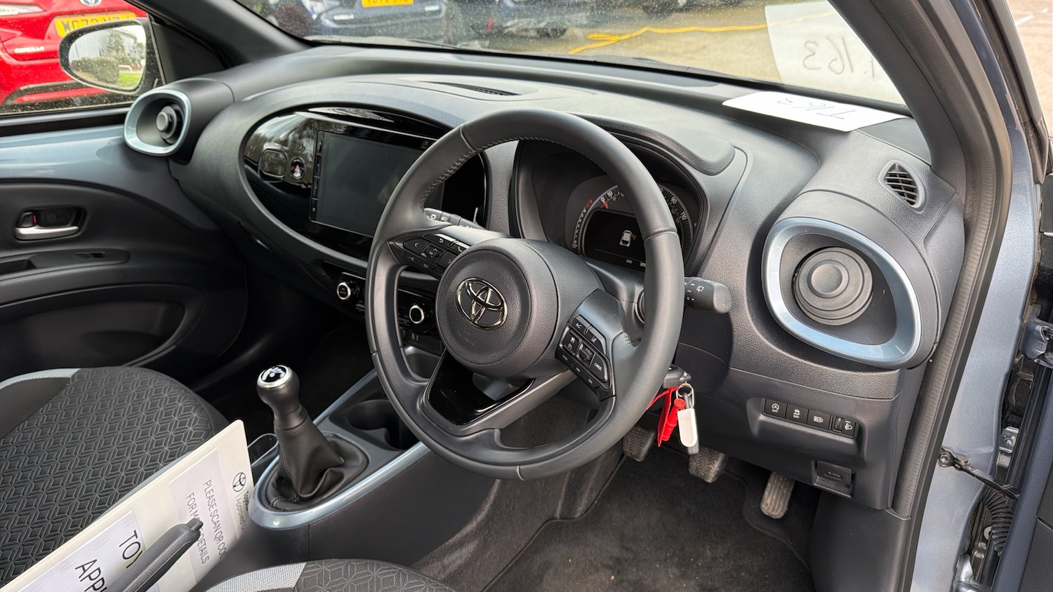 Used Toyota Aygo X 2024 for sale - 77462292: Photo 25