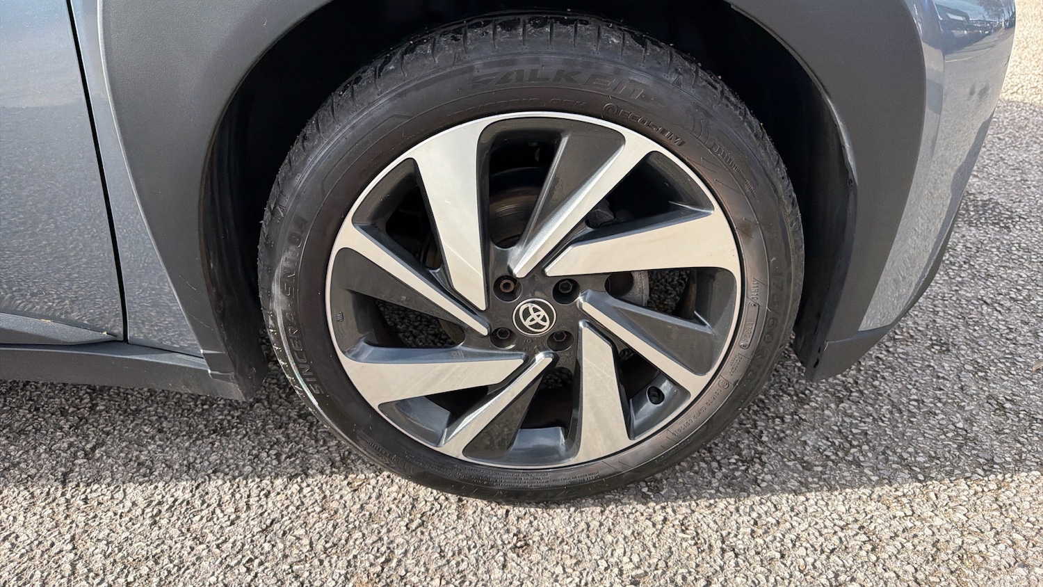 Used Toyota Aygo X 2024 for sale - 77462292: Photo 31