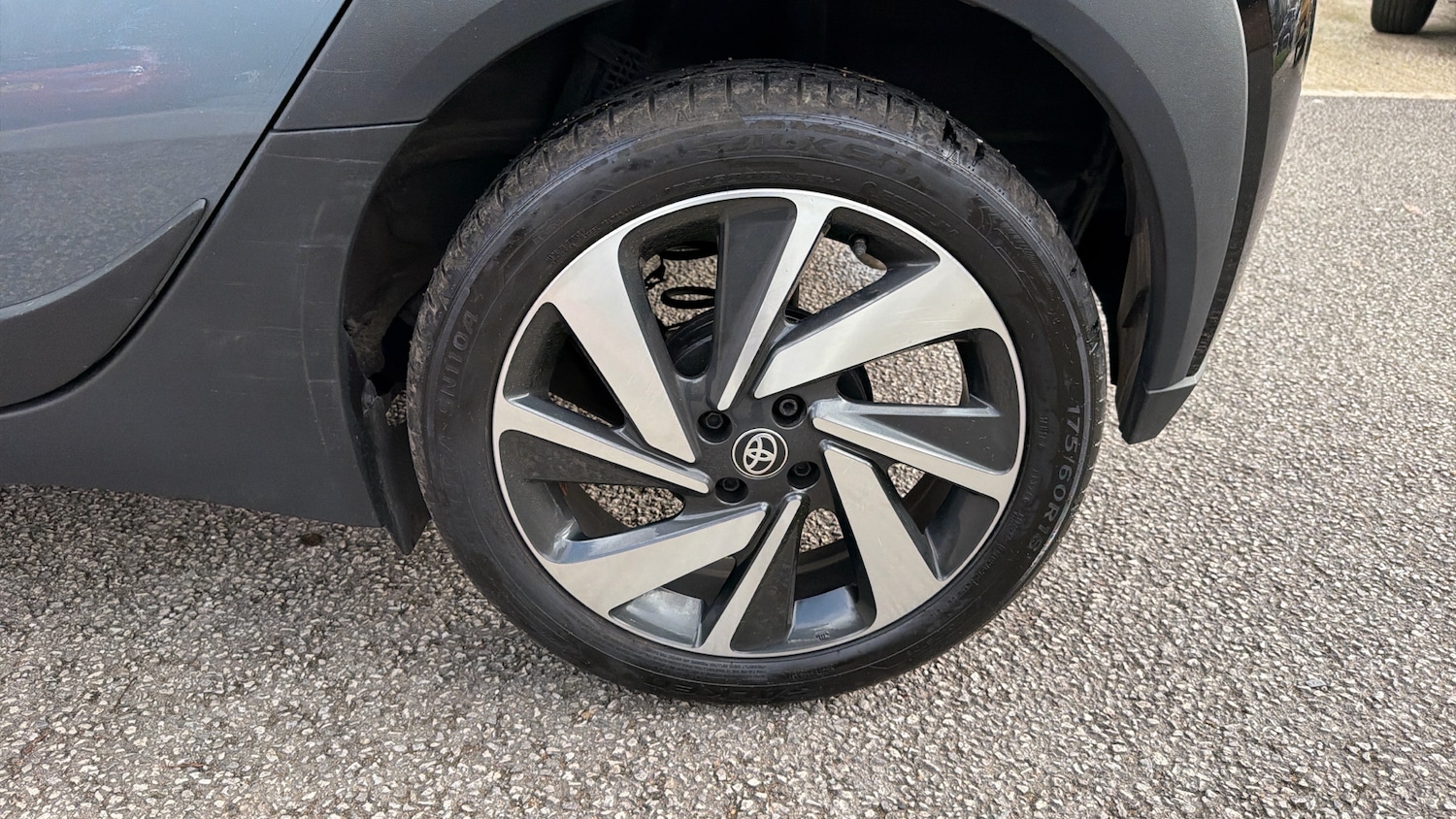 Used Toyota Aygo X 2024 for sale - 77462292: Photo 34