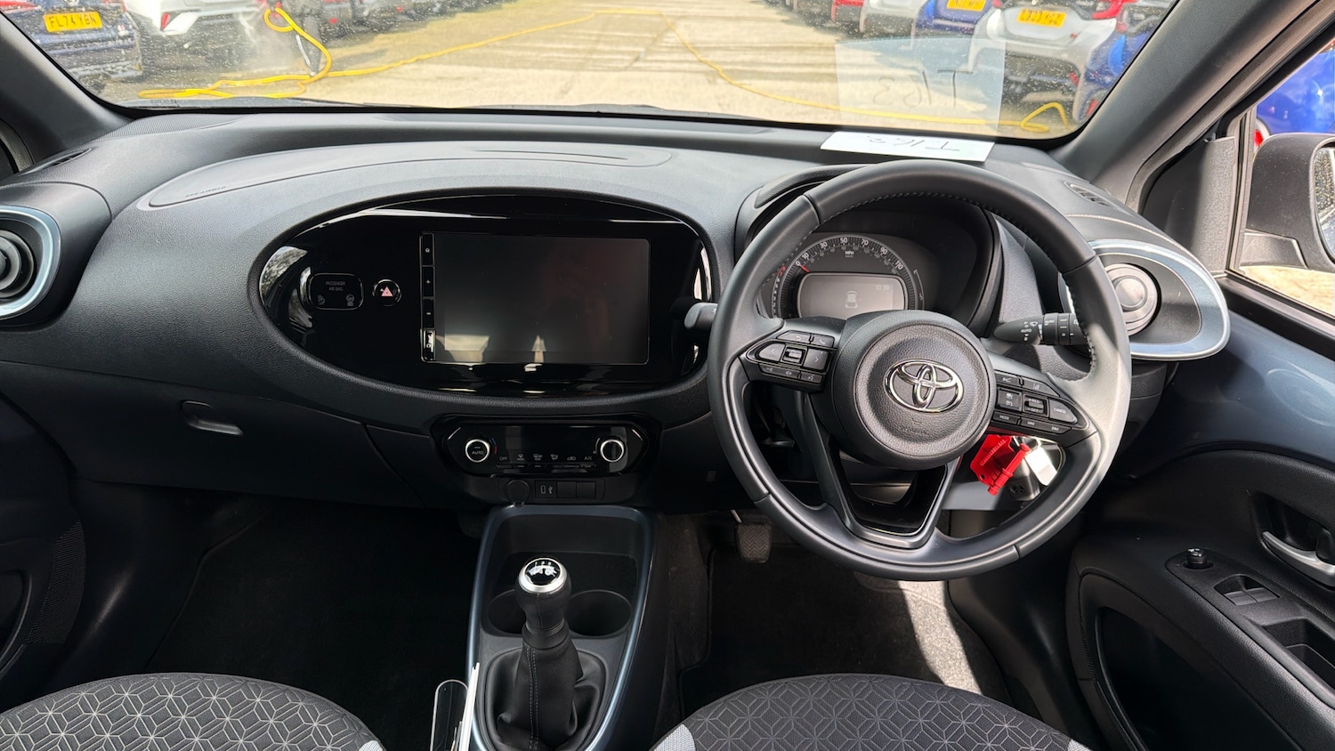 Used Toyota Aygo X 2024 for sale - 77462292: Photo 5