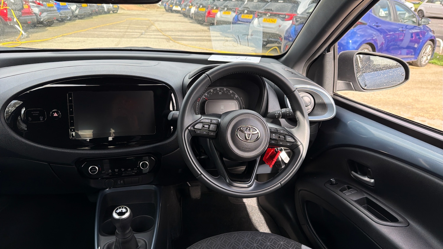 Used Toyota Aygo X 2024 for sale - 77462292: Photo 6
