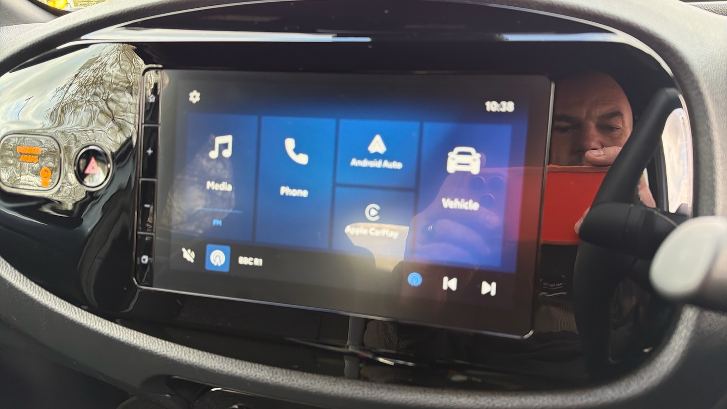 Used Toyota Aygo X 2024 for sale - 77462292: Photo 7