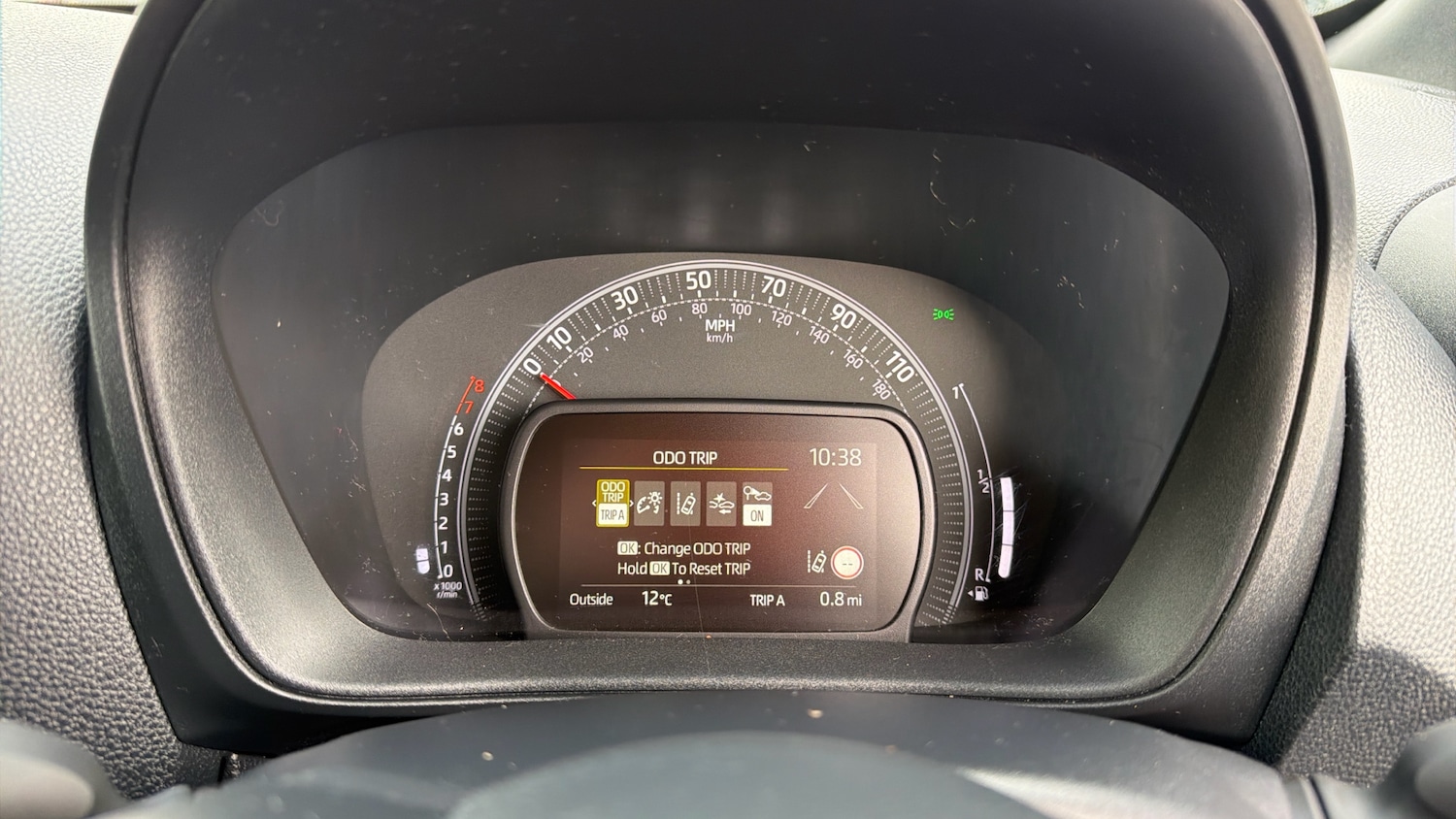 Used Toyota Aygo X 2024 for sale - 77462292: Photo 9